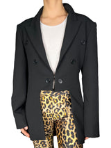 Blazer Entallado