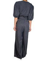 Enterito Mangas Globo