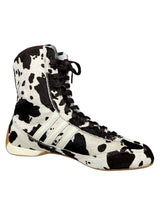 Zapatillas Rasant Mid Piel