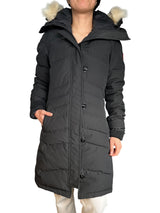Parka Lorette