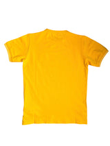 Polera Amarilla NIÑO