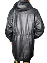 Chaqueta Cuero