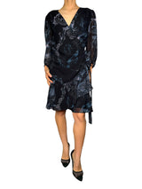 Vestido Wrap