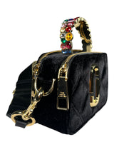 Bandolera Negra