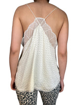 Top Christy Jac Seda