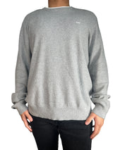 Sweater Gris