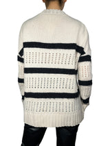 Sweater Siddons Stripe