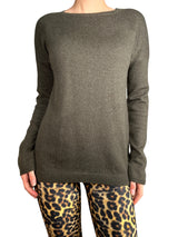Sweater Cashmere