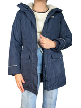 Chaqueta Con Capucha NIÑA