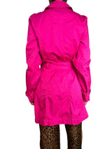 Trench Pink