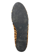 Bailarinas Animal Print