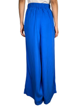 Pantalón Azul