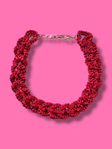 Collar Trenzado