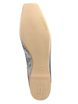 Zapato Camille Ami Plata