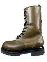 Bototos Faraday Cuero