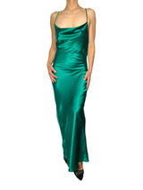 Vestido Gigi