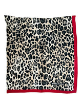 Pañuelo Animal Print