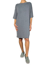 Vestido Camiseta
