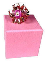 Anillo Idyllia Cocktail