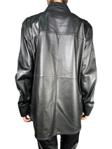 Sobrecamisa Cuero