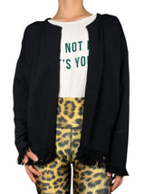 Sweater Flecos