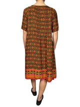 Vestido New Sicilia