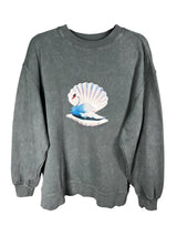 Polerón Shell