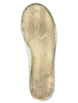 Zapatillas Blancas Caña Alta