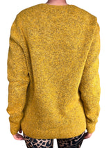 Sweater Lana Y Mohair