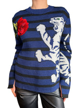 Sweater Tigre