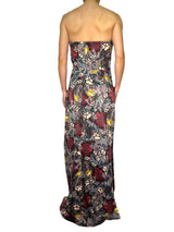Vestido Flores