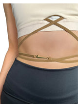 Top Jacquemus x Nike