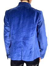 Blazer Corte Clásico