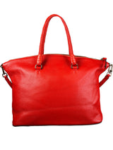Cartera Crimson