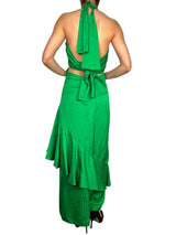 Vestido Emerald Balladist