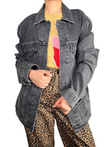 Chaqueta Denim