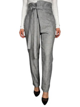 Pantalón Príncipe De Gales
