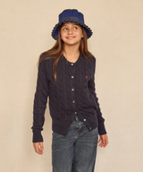 Sombrero Plisado Mini NIÑA