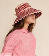 Sombrero Plisado NIÑA