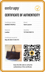 Cartera Cuero Burdeo