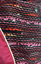 Chaqueta Creuza Lana