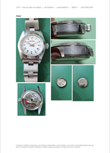 Reloj Oyster Perpetual