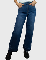 Jeans Bonnie Dark Blue