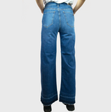 Jeans Bonnie Dark Blue