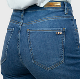 Jeans Bonnie Dark Blue