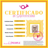 Mochila Tiny Monogram Empreinte