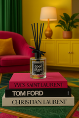 Difusor Varillas Santal