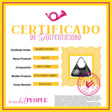 Bolso Guccisima Signature Medium Leather Vintage.