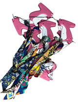 Pistola Fijadora Rápida de Ropa