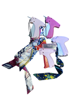 Pistola Fijadora Rápida de Ropa